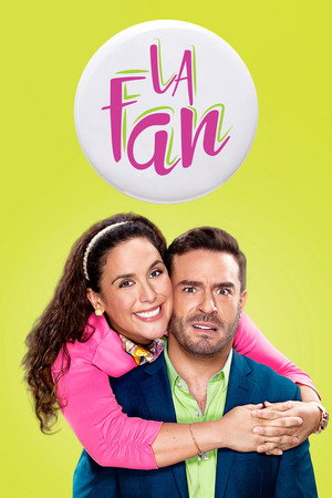 La Fan poszter