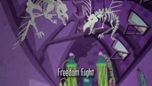 Monster High 1. évad Ep.14 14. epizód
