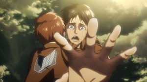 Attack on Titan 3. évad Ep.18 18. epizód