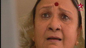 क्योंकि सास भी कभी बहू थी 1. évad Ep.129 129. epizód
