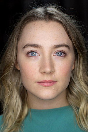 Saoirse Ronan profil kép