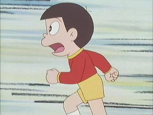 キテレツ大百科 1. évad Ep.329 329. epizód