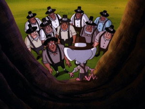 Pinky and the Brain 3. évad Ep.14 14. epizód