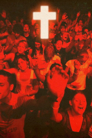 Hillsong botrányai poszter