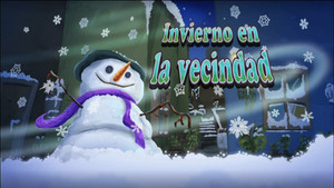 El Chavo Animado 3. évad Ep.23 23. epizód