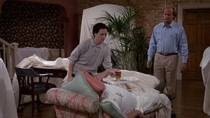Cheers 10. évad Ep.4 Vendég a háznál, öröm a háznál