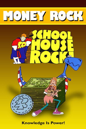 Schoolhouse Rock! 6. évad (1994-09-10) poszter