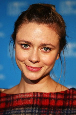 Maeve Dermody profil kép