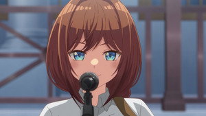 真夜中ハートチューン 1. évad Ep.12 12. epizód