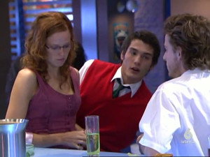 SMS: Sin miedo a soñar 1. évad Ep.5 5. epizód