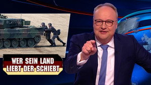 heute-show 25. évad Ep.34 34. epizód