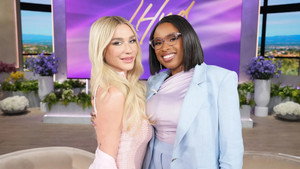 The Jennifer Hudson Show 3. évad Ep.159 159. epizód