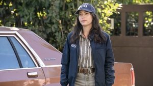 NCIS: Origins 1. évad Ep.14 14. epizód
