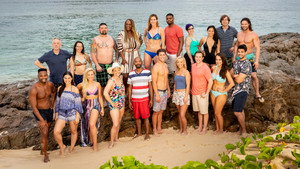 Survivor kép