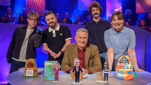 The Last Leg 34. évad Ep.10 10. epizód