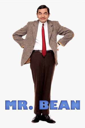 Mr. Bean poszter
