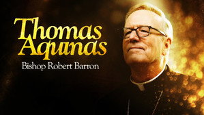 Thomas Aquinas kép