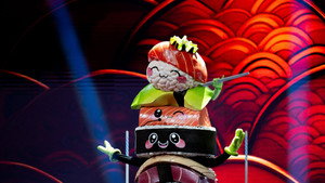 Masked Singer Sverige 5. évad Ep.2 2. epizód