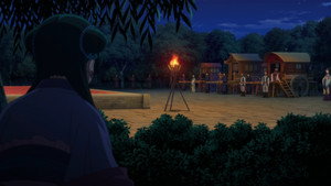 薬屋のひとりごと kép
