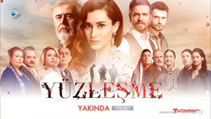 Yüzleşme kép