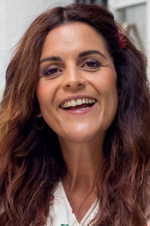 Petra Nagel profil kép