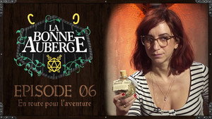 La Bonne Auberge 1. évad Ep.6 6. epizód