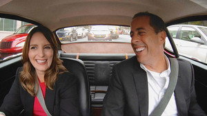 Jerry Seinfeld és vendégei az úton 3. évad Ep.5 5. epizód