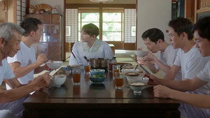 福家堂本舗-KYOTO LOVE STORY- 1. évad Ep.5 5. epizód
