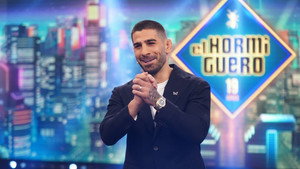 El hormiguero 19. évad Ep.10 10. epizód