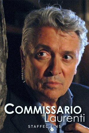 Commissario Laurenti 1. évad (2006-06-04) poszter