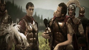 Le Destin de Rome 1. évad Ep.1 1. epizód