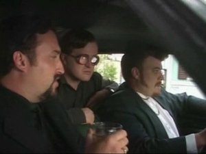 Trailer Park Boys 2. évad Ep.1 1. epizód