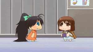 ぷちます!!-プチプチ・アイドルマスター- 2. évad Ep.72 72. epizód