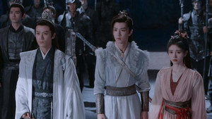 仙剑四 1. évad Ep.34 34. epizód
