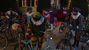 Sinterklaasjournaal 24. évad Ep.6 6. epizód