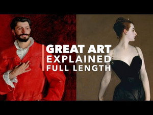 Great Art Explained 4. évad Ep.4 4. epizód