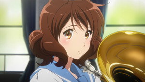 響け！ユーフォニアム kép