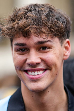 Noah Beck profil kép