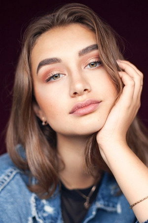 Victoria Babenko profil kép