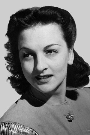 Betty Driver profil kép