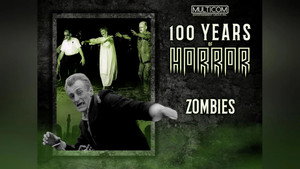 100 Years of Horror 1. évad Ep.22 22. epizód
