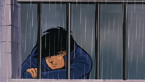 あしたのジョー 1. évad Ep.23 23. epizód