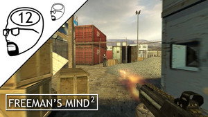 Freeman's Mind 2. évad Ep.12 12. epizód