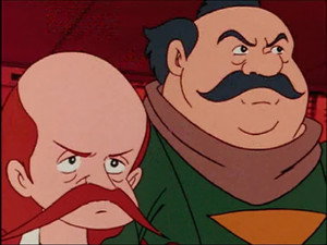 闘士ゴーディアン 1. évad Ep.49 49. epizód