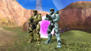 Red vs. Blue 16. évad Ep.4 4. epizód