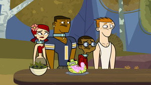 Total Drama: Revenge of the Island 1. évad Ep.11 11. epizód