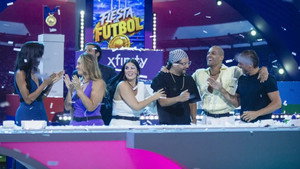 La Casa de los Famosos Speciális epizódok Ep.30 30. epizód