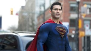 Superman és Lois 3. évad Ep.11 Komplikációk