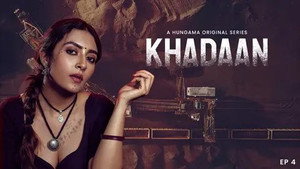 Khadaan 1. évad Ep.4 4. epizód