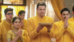 ये रिश्ता क्या कहलाता है 68. évad Ep.1553 1553. epizód